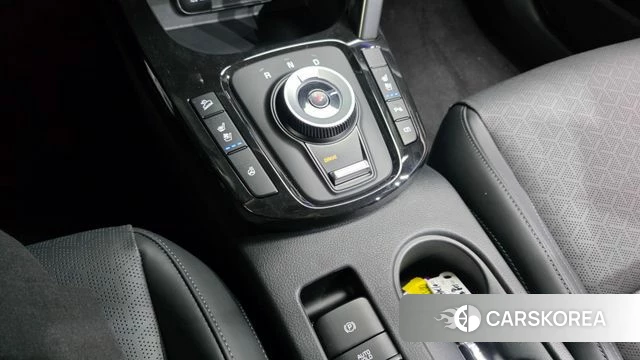 Kia The New Seltos id 4427184 из Кореи 36
