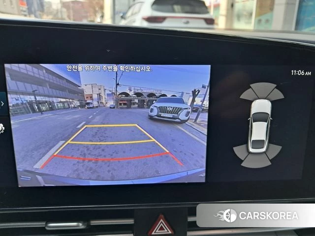 Hyundai Avante (CN7) id 3856477 из Кореи 19