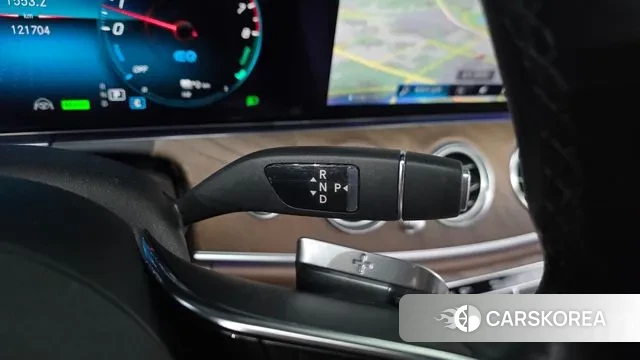 Mercedes-Benz E-Class W213 id 3448532 из Кореи 19