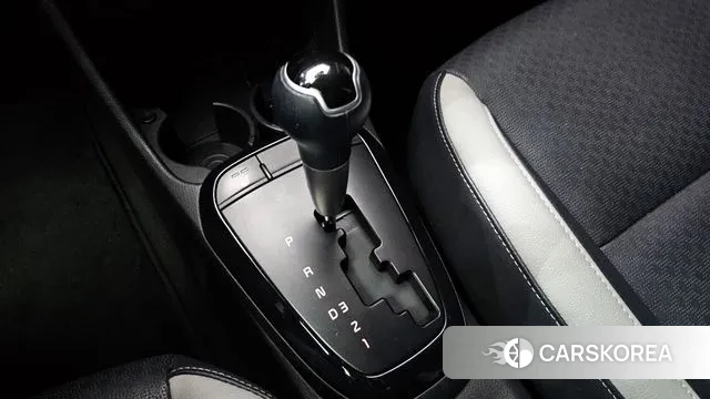 Kia All New Morning (JA) id 3499813 из Кореи 19