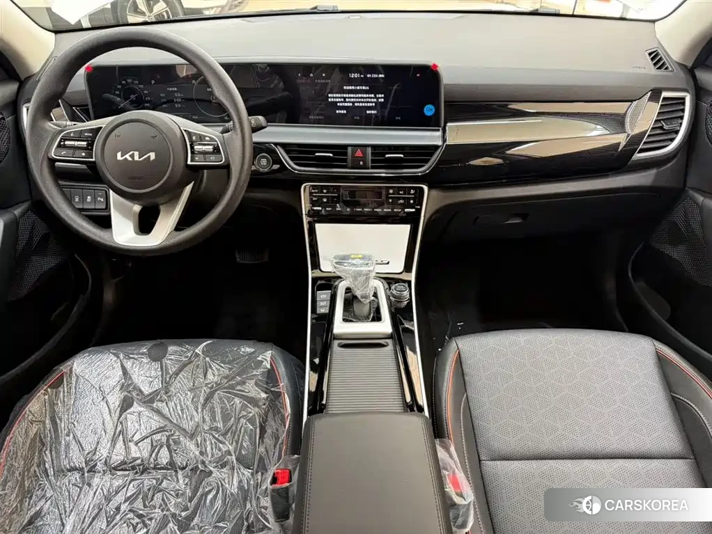 Kia Seltos id 4515449 из Китая 21
