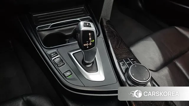 BMW 3 Series (F30) id 3728804 из Кореи 19