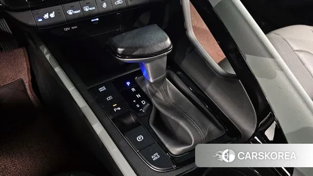 Hyundai The New Avante (CN7) id 3002477 из Кореи 19