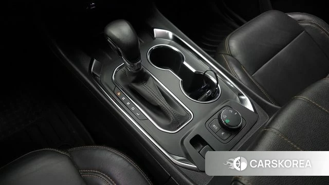 Chevrolet (GM Daewoo) Traverse id 4529466 из Кореи 30