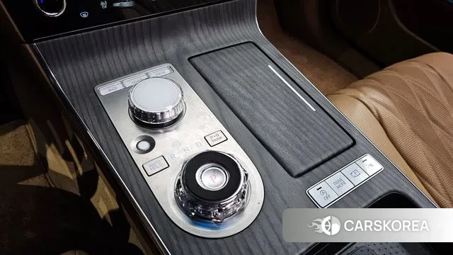 Genesis G80 (RG3) id 3732324 из Кореи 19