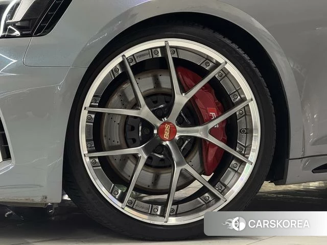 Audi RS 5 id 4240104 из Китая 17