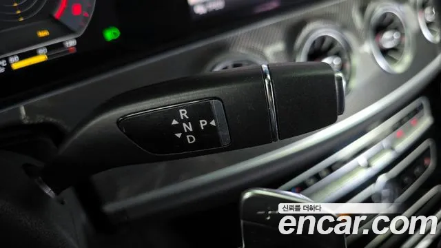 Mercedes-Benz E-Class W213 id 2563620 из Кореи 19