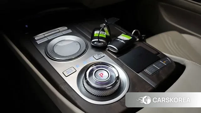 Genesis G80 (RG3) id 3367943 из Кореи 19