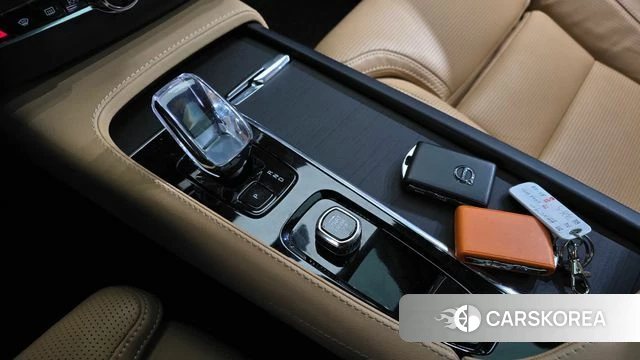 Volvo XC90 second Generation id 4408751 из Кореи 34