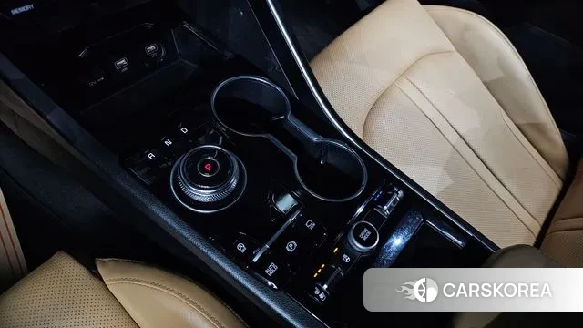 Kia K5 3rd generation id 3676731 из Кореи 19