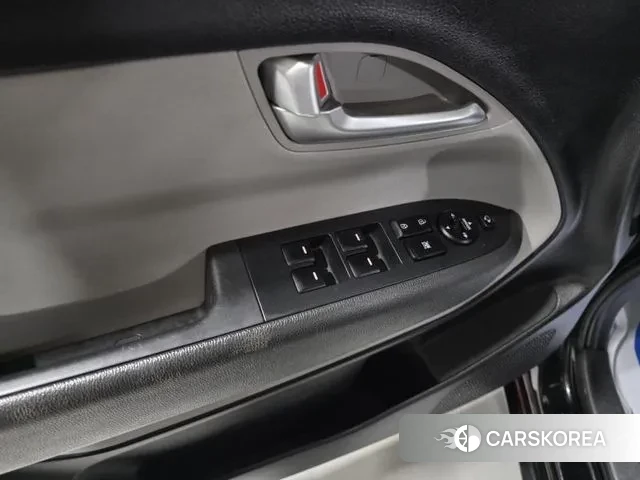 Kia The New Kia Ray id 3442503 из Кореи 19