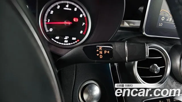 Mercedes-Benz GLC-Class X253 id 2850381 из Кореи 19