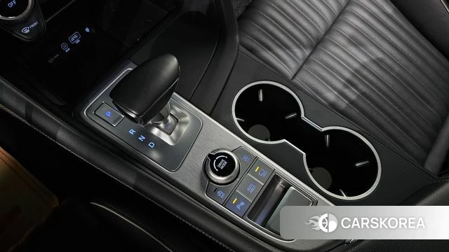 Genesis G70 id 4610132 из Кореи 19
