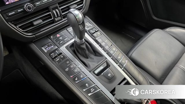 Porsche Macan id 4434146 из Кореи 19