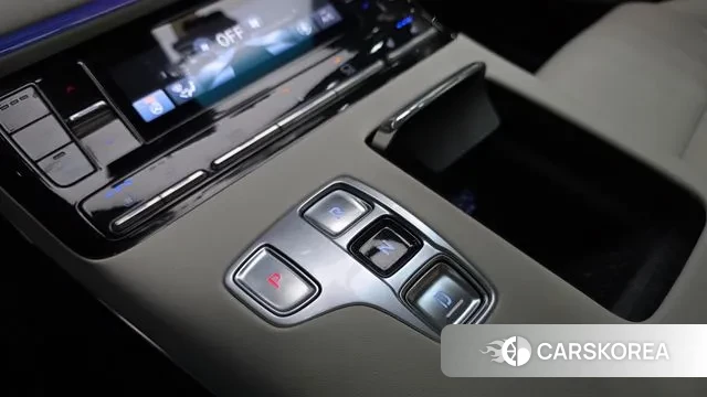 Hyundai The New Grandeur IG id 3556229 из Кореи 19