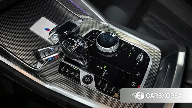 BMW X6 (G06) id 3147755 из Кореи 19