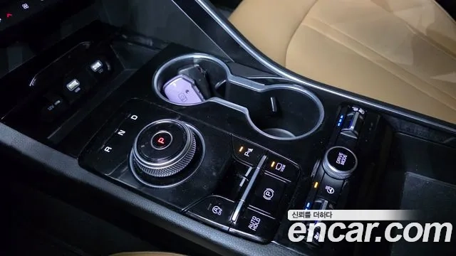 Kia K5 3rd generation id 2907323 из Кореи 19