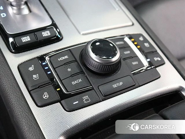 Genesis G80 id 4765332 из Кореи 19