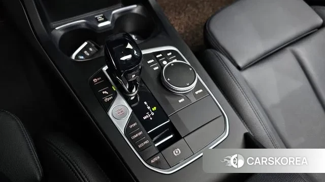 BMW 2 Series Gran Coupe (F44) id 3708593 из Кореи 19