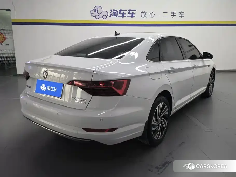 Volkswagen Sagitar id 4576287 из Китая 15