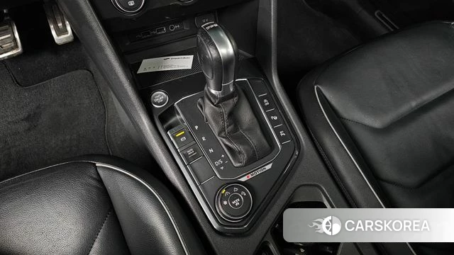 Volkswagen Tiguan second Generation id 4795001 из Кореи 32