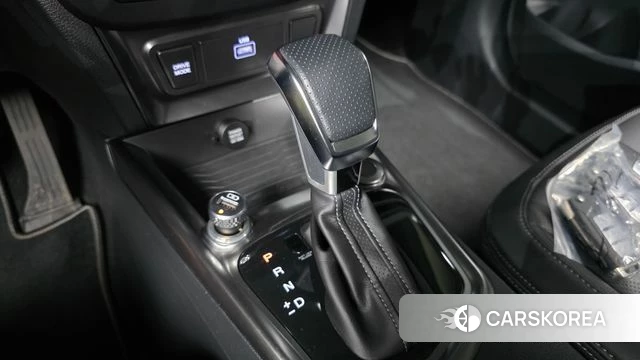 Ssangyong The New Tivoli id 4421646 из Кореи 19