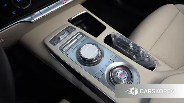 Genesis GV70 id 3712906 из Кореи 19