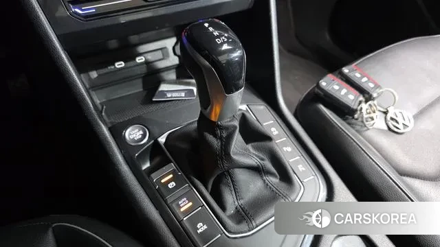Volkswagen Tiguan second Generation id 3472516 из Кореи 19
