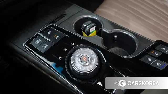 Kia K8 Hybrid id 3596950 из Кореи 19