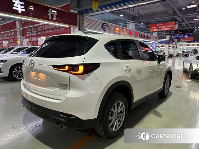 Mazda CX-5 id 4297569 из Китая 13