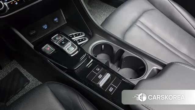 Hyundai Sonata (DN8) id 3198102 из Кореи 19