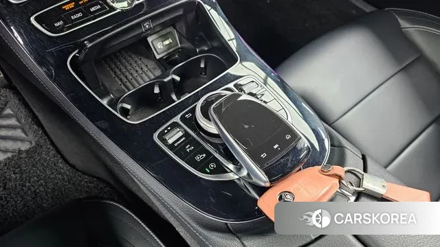 Mercedes-Benz E-Class W213 id 3275121 из Кореи 19