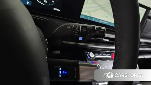 Hyundai Santa Fe (MX5) id 3347795 из Кореи 19