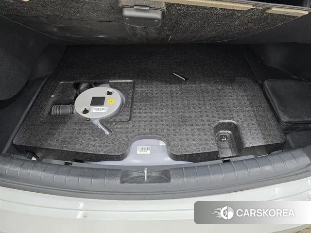 Hyundai The New Grandeur IG id 3695338 из Кореи 19