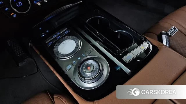 Genesis G80 (RG3) id 3421936 из Кореи 19