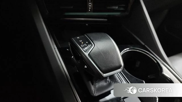 Volkswagen Touareg 3rd generation id 4608385 из Кореи 35
