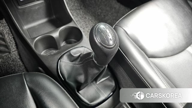 Chevrolet (GM Daewoo) The New Spark id 4742049 из Кореи 29