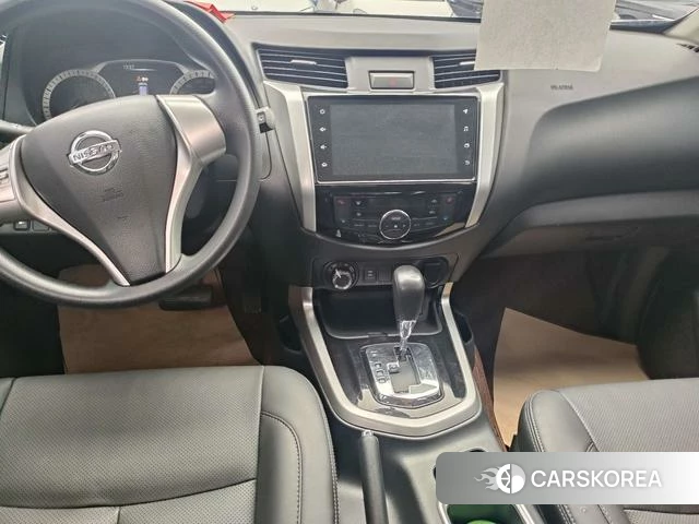 Nissan Tuda id 4277305 из Китая 14