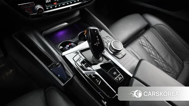 BMW 6 Series GT (G32) id 3759136 из Кореи 19