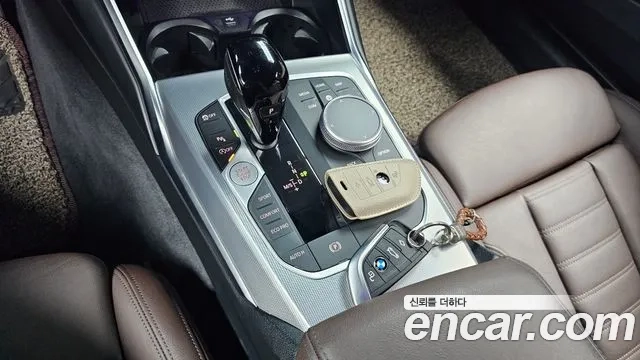 BMW 3 Series (G20) id 2955027 из Кореи 19