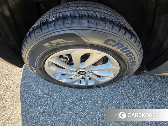 Hyundai All New Tucson id 4947275 из Кореи 19