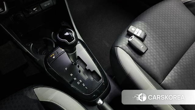 Kia All New Morning (JA) id 4557765 из Кореи 19