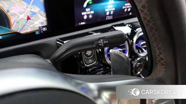 Mercedes-Benz CLA-Class C118 id 3017884 из Кореи 19