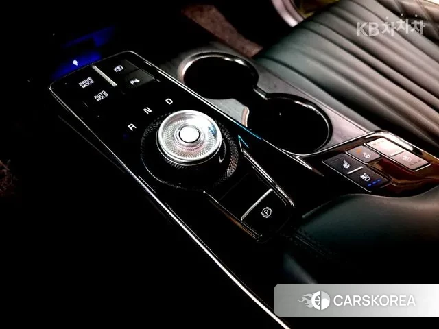 Kia K8 Hybrid id 3571810 из Кореи 19