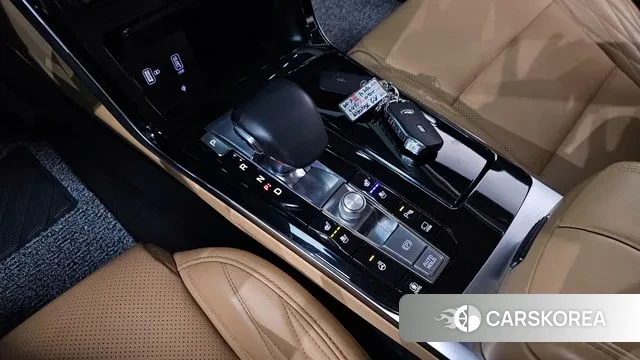 Kia K7 Premier id 3469308 из Кореи 19