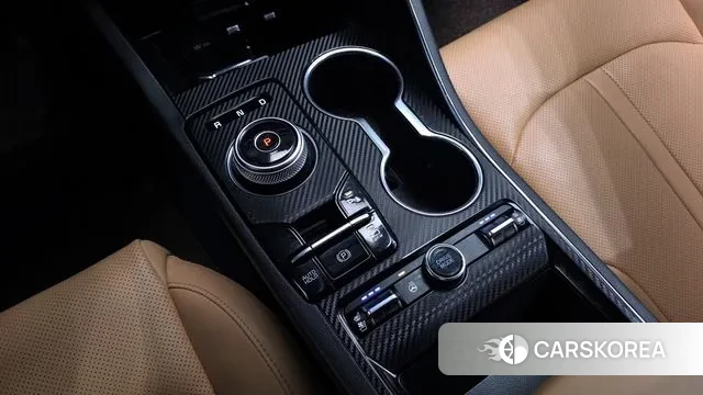 Kia K5 Hybrid 3rd Generation id 3556724 из Кореи 19