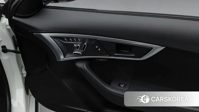 Jaguar F-TYPE id 3818987 из Кореи 19