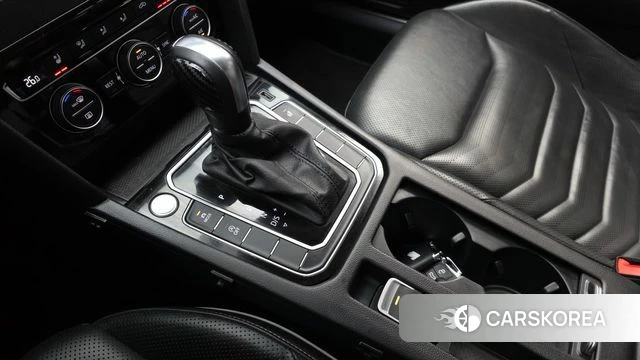 Volkswagen Arteon id 3860577 из Кореи 19