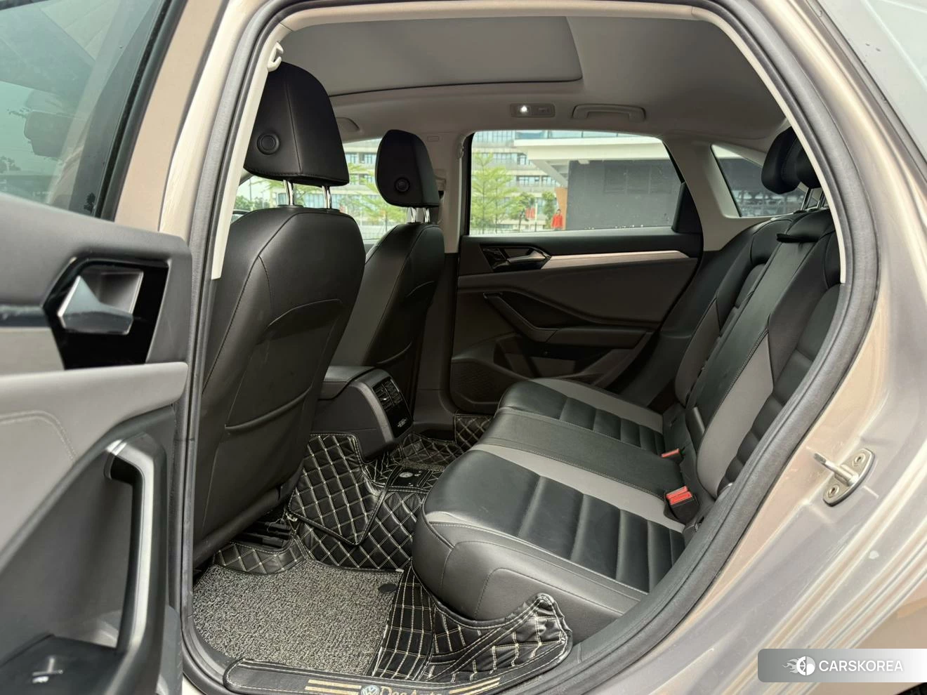 Volkswagen Sagitar id 4504969 из Китая 15