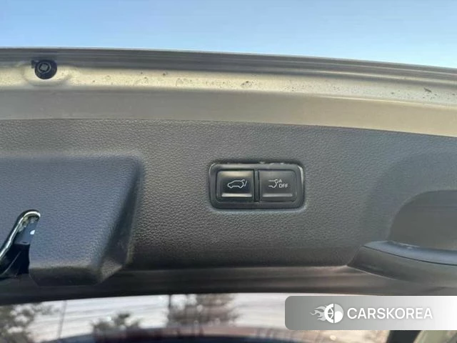 Kia Carnival 4th generation id 4453335 из Кореи 12